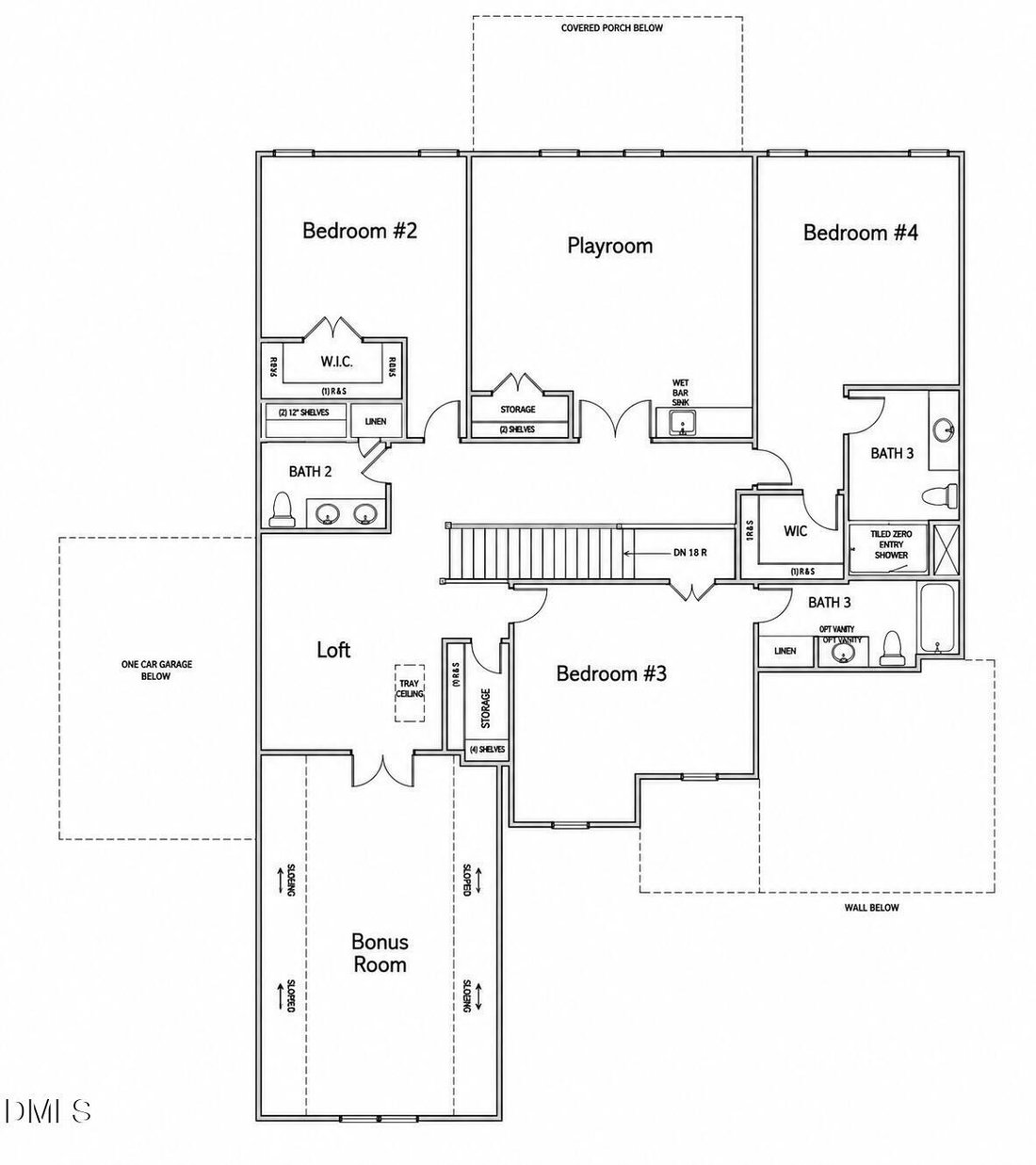 Maison à Zebulon, Caroline du Nord, États-Unis 4 - 18241957
