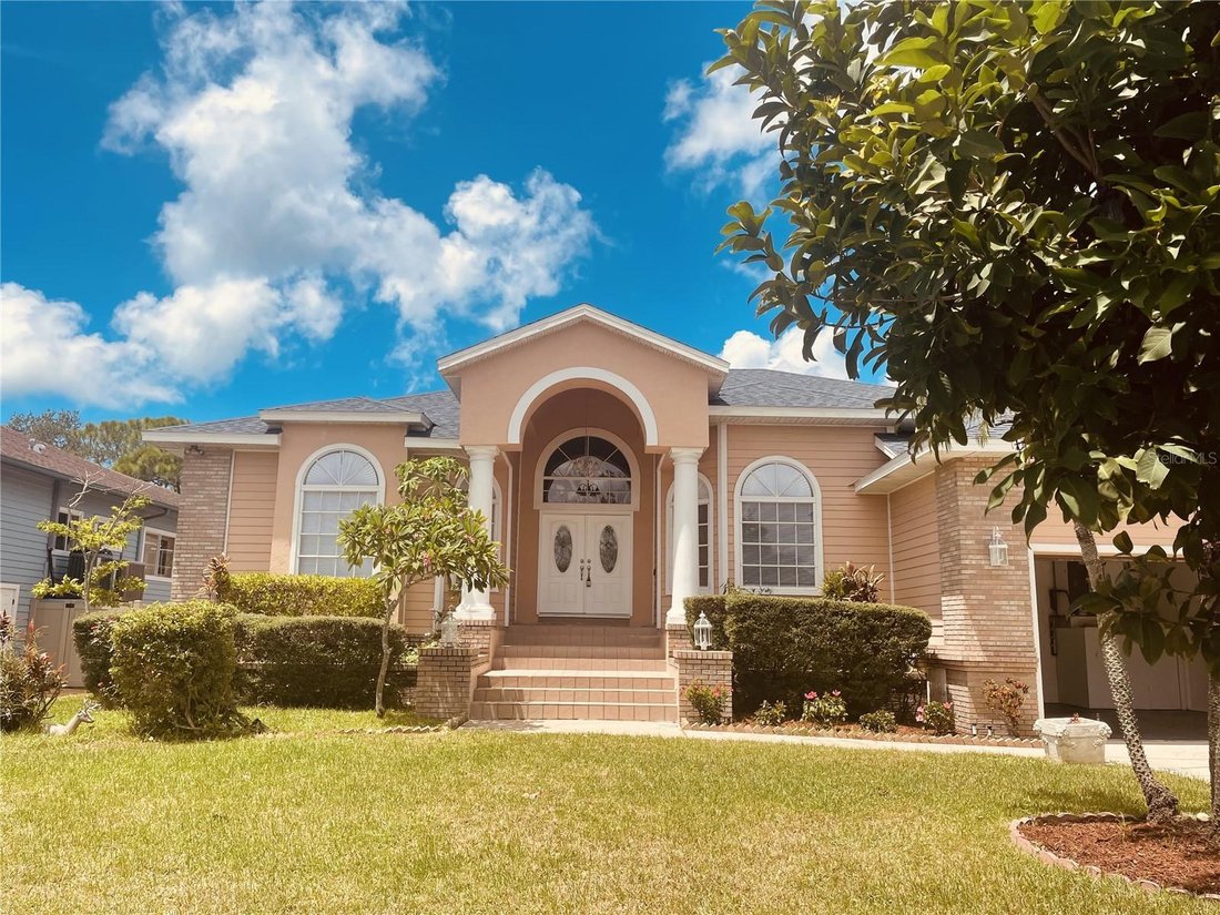 House in Seminole, Florida, United States 1 - 18667766