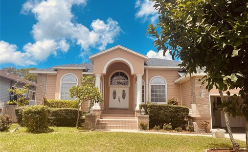 House in Seminole, Florida, United States 1