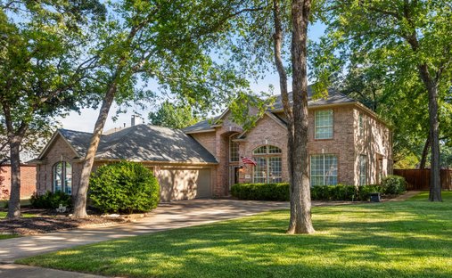Casa en Flower Mound, Texas, Estados Unidos 1