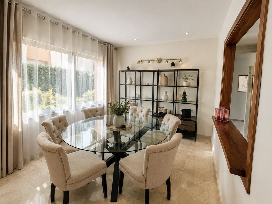 House in Puerto Banus, Marbella, Spain 3 - 18672408