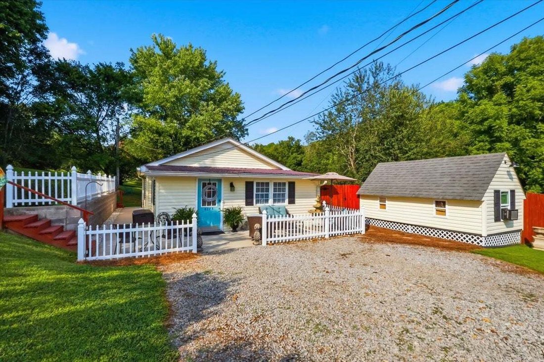 House in Cross Plains, Tennessee, United States 5 - 18663766