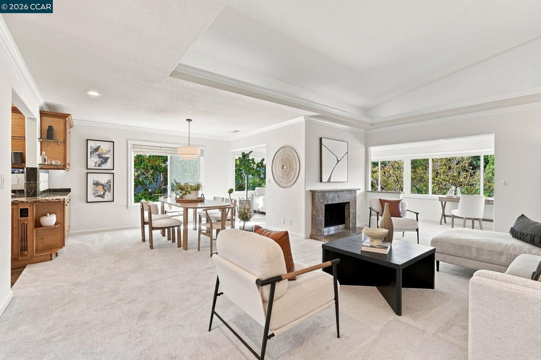 Condo in Walnut Creek, California, United States 3 - 18671540