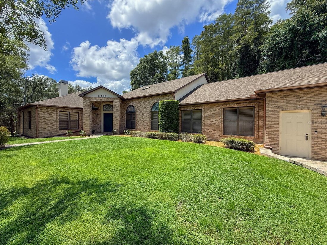 House in Tampa, Florida, United States 2 - 18669304