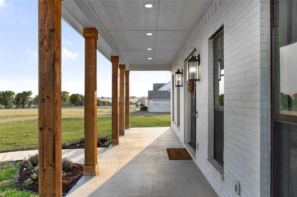 Casa en Sanger, Texas, Estados Unidos 5 - 18664088