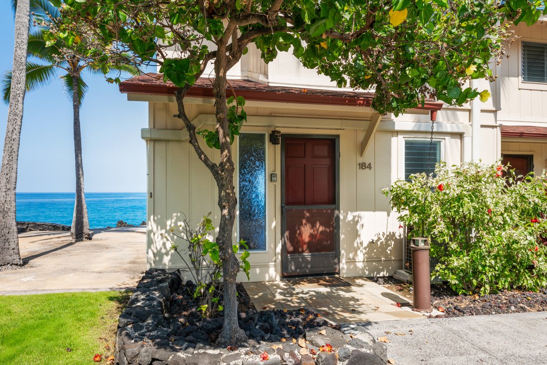 Condo in Kailua-Kona, Hawaii, United States 1 - 18666457