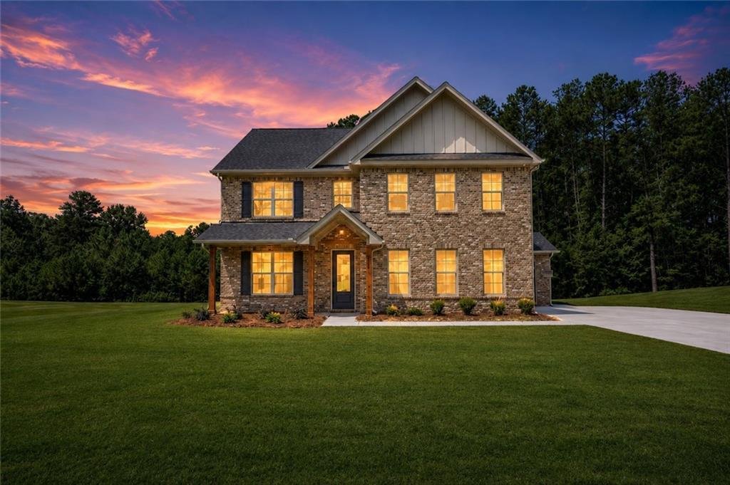 House in McDonough, Georgia, United States 2 - 18671453