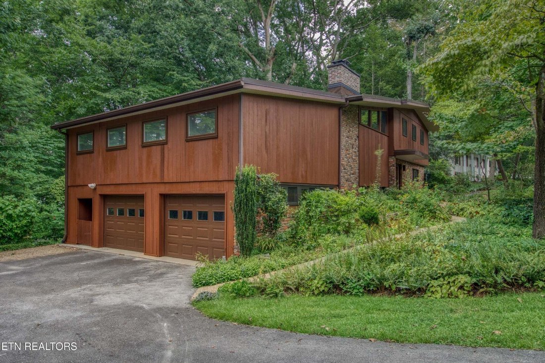 House in Oak Ridge, Tennessee, United States 3 - 18663771