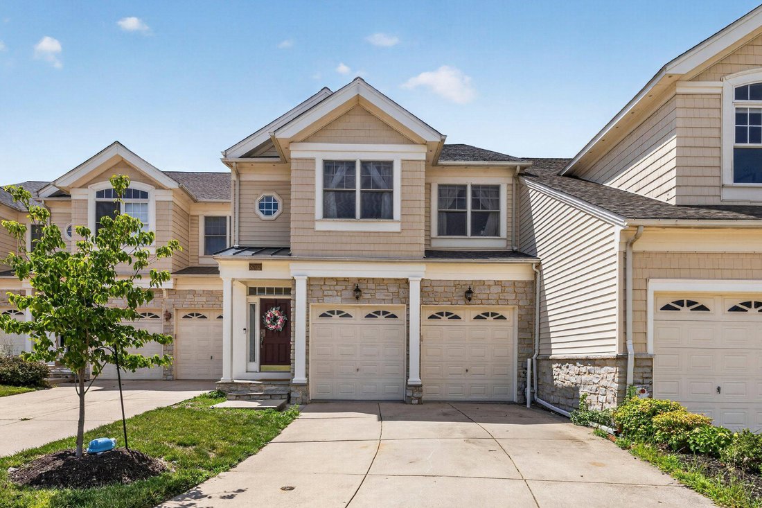 Townhouse in Savage, Maryland, United States 2 - 18661550