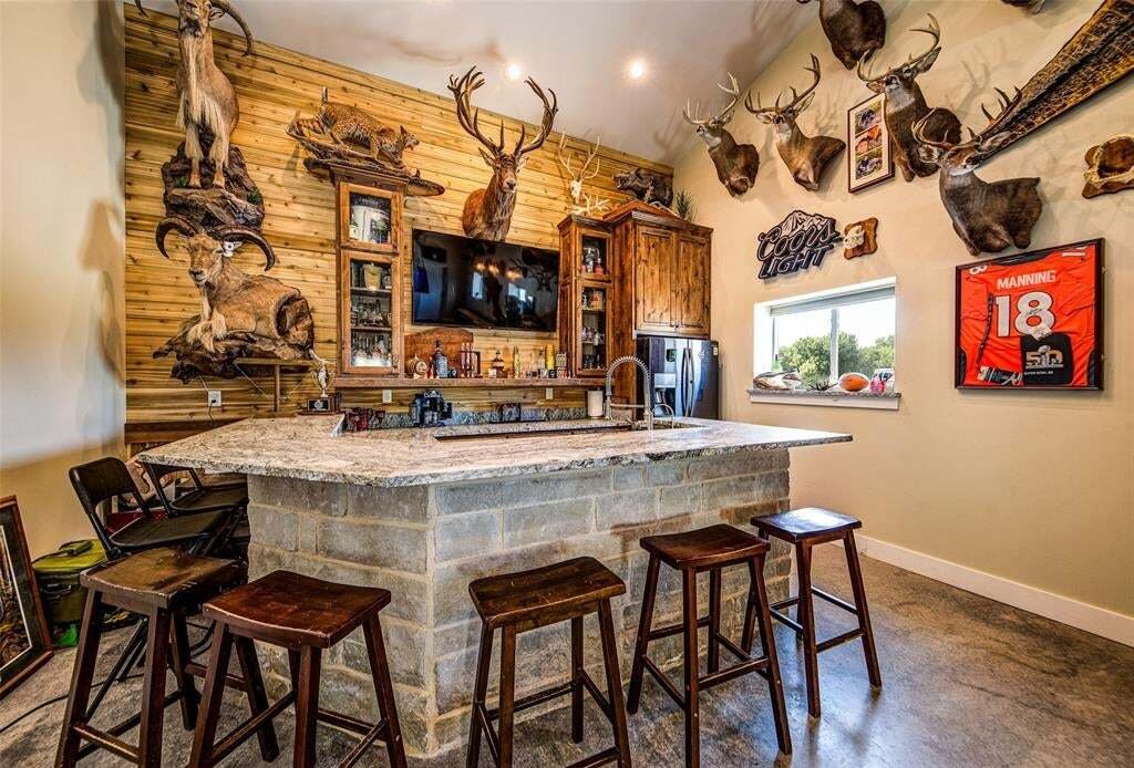 Farm Ranch in Chico, Texas, United States 2 - 18664059