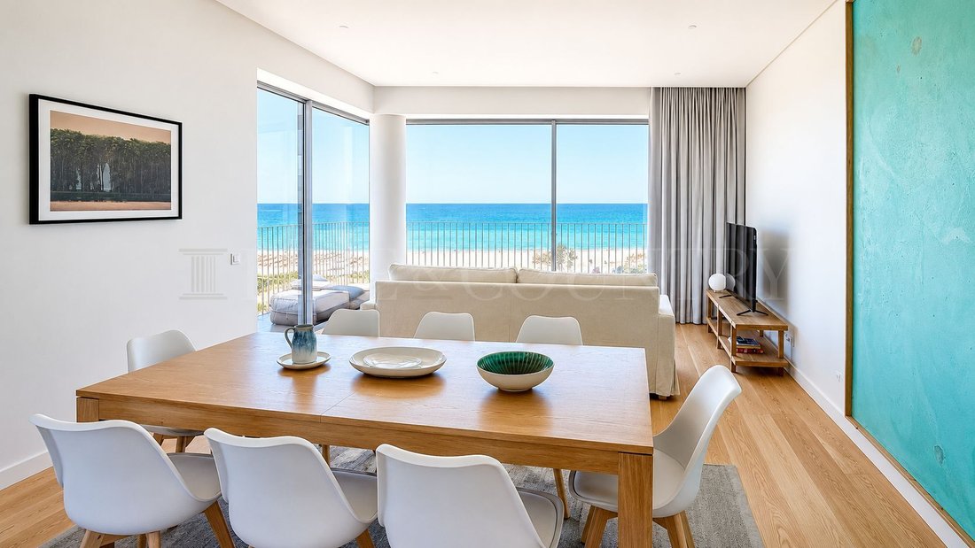 Apartment in Quarteira, Algarve, Portugal 5 - 18664567