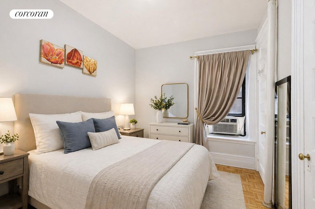Condo in New York, New York, United States 5 - 17772537