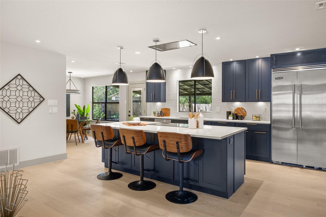 House in Austin, Texas, United States 1 - 18665857