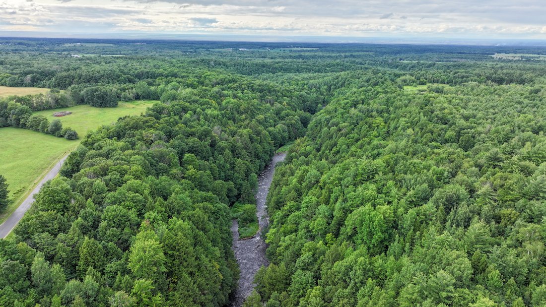 Land in Chateaugay, New York, United States 4 - 18665304