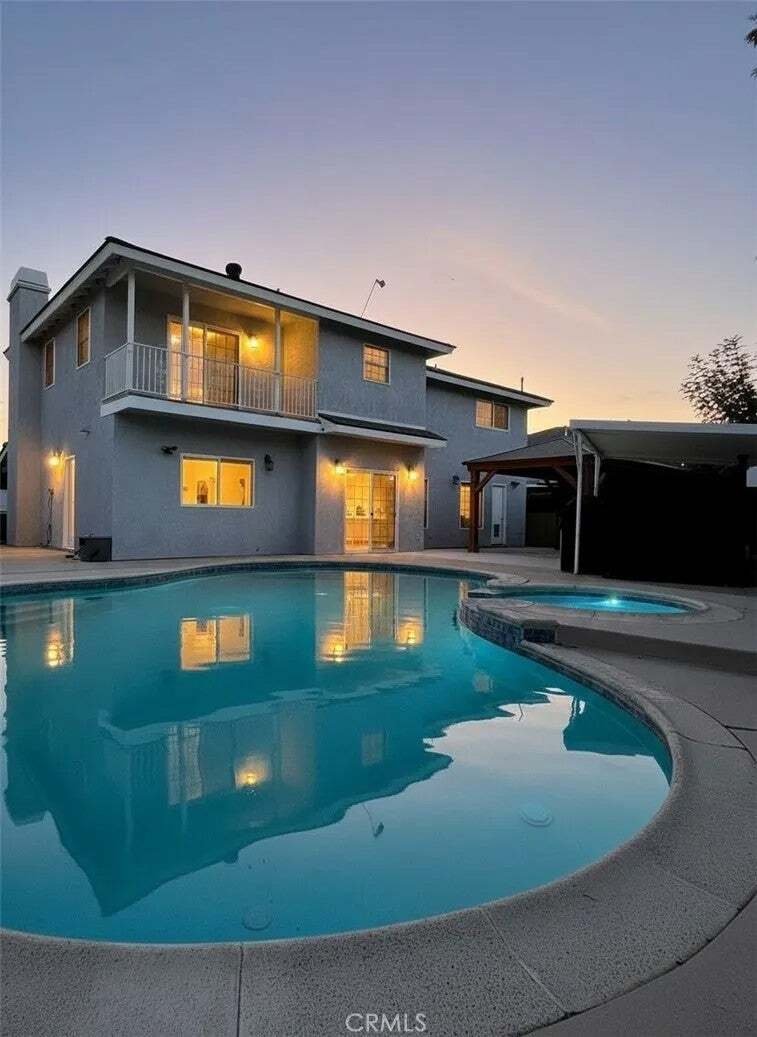 Maison à Monrovia, Californie, États-Unis 5 - 18663979