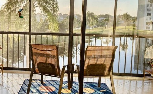 Condo in Delray Beach, Florida, United States 1