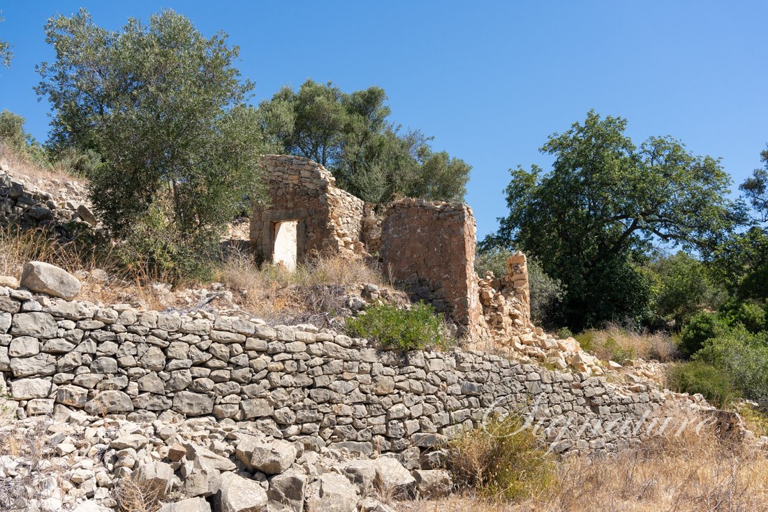 Land in São Sebastião, Lagos, Sao Goncalo de Lagos, Portugal 4 - 18660916