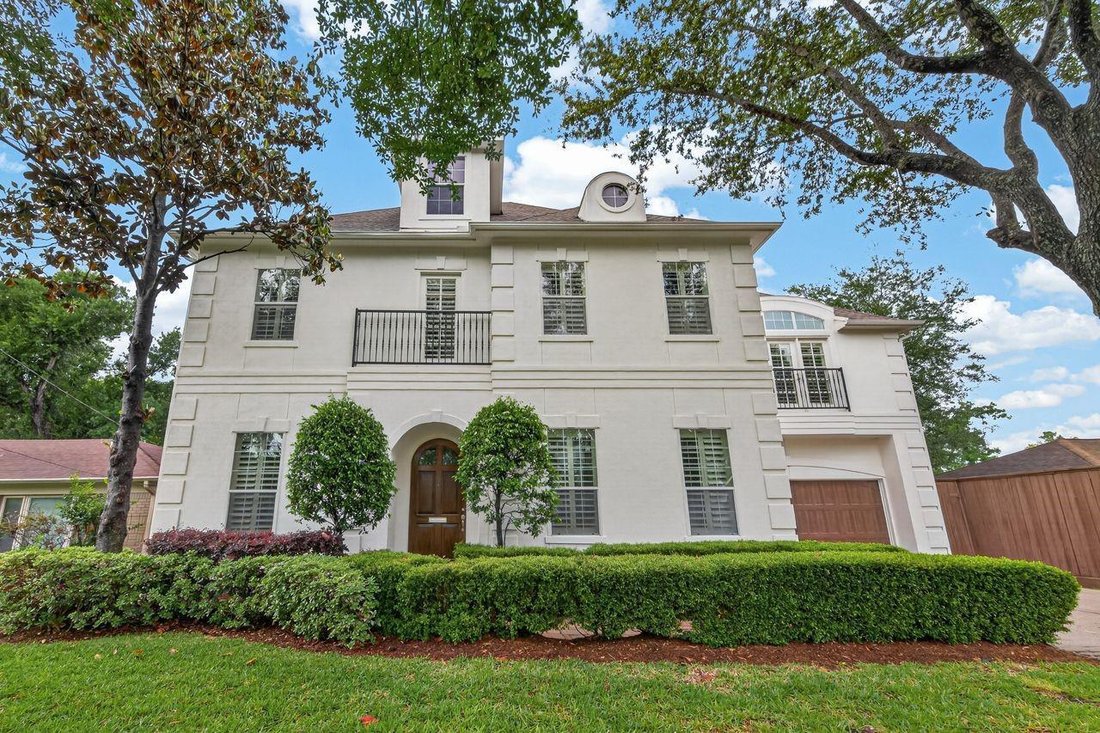 House in Houston, Texas, United States 1 - 18668043