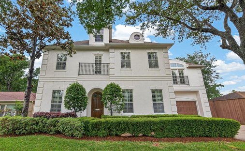 Casa a Houston, Texas, Stati Uniti 1