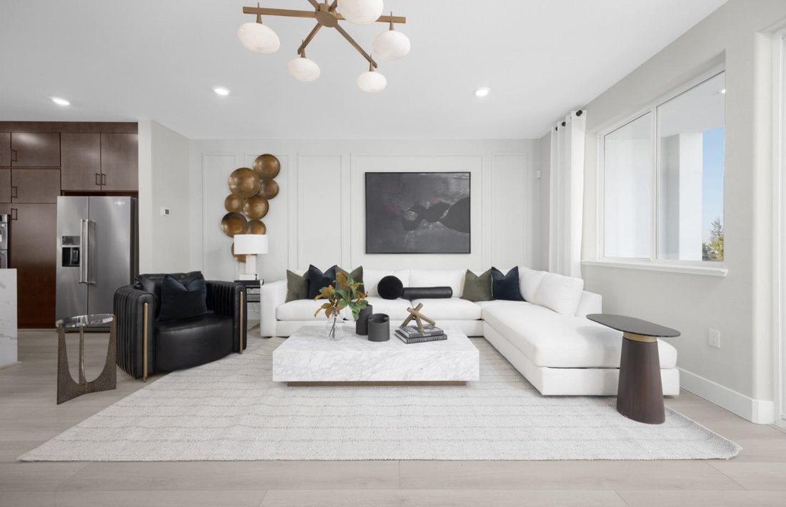Townhouse in Campbell, California, United States 2 - 18671527