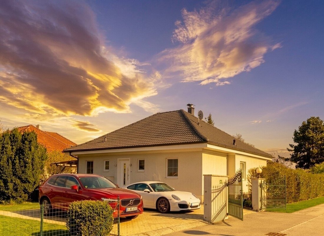 House in Stettenhof, Lower Austria, Austria 1 - 17626613