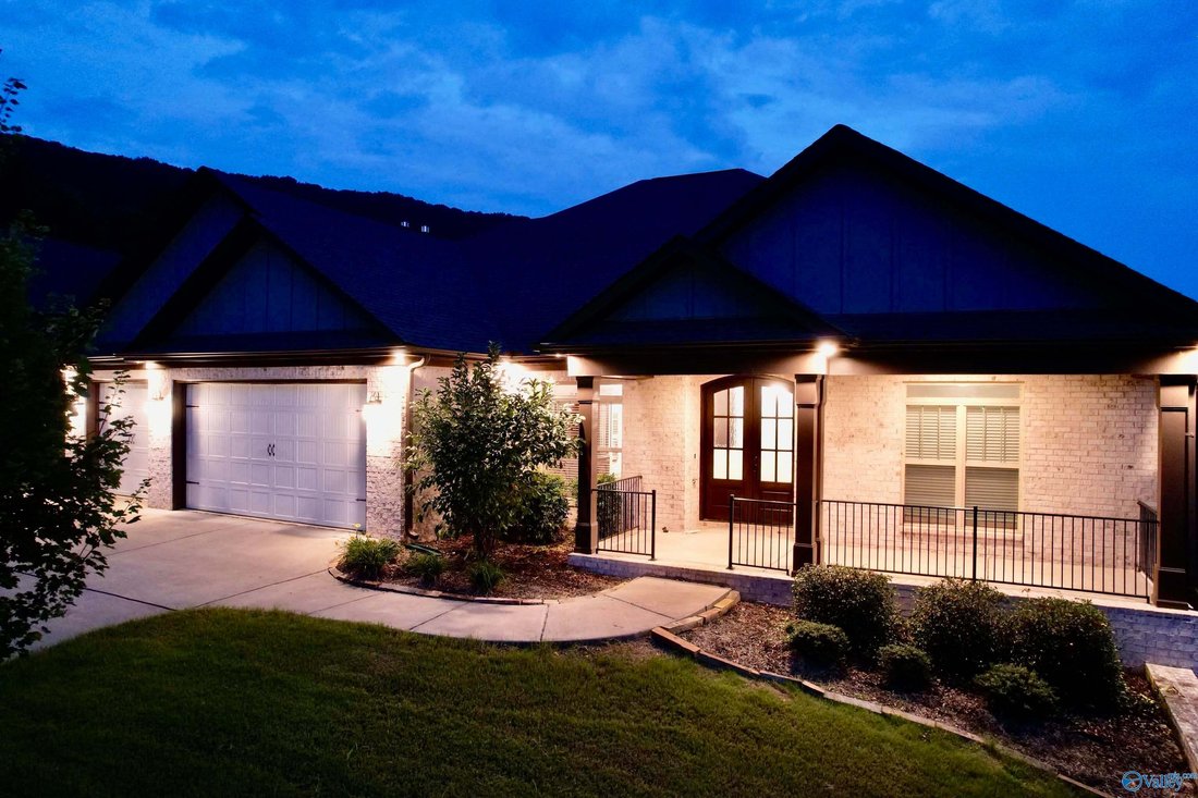 House in Redstone Arsenal, Alabama, United States 2 - 18665835