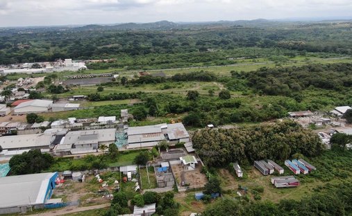 Land in Guayaquil, Guayas, Ecuador 1