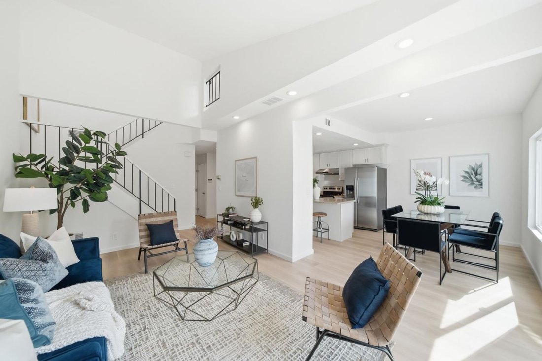House in Newark, California, United States 3 - 18666316