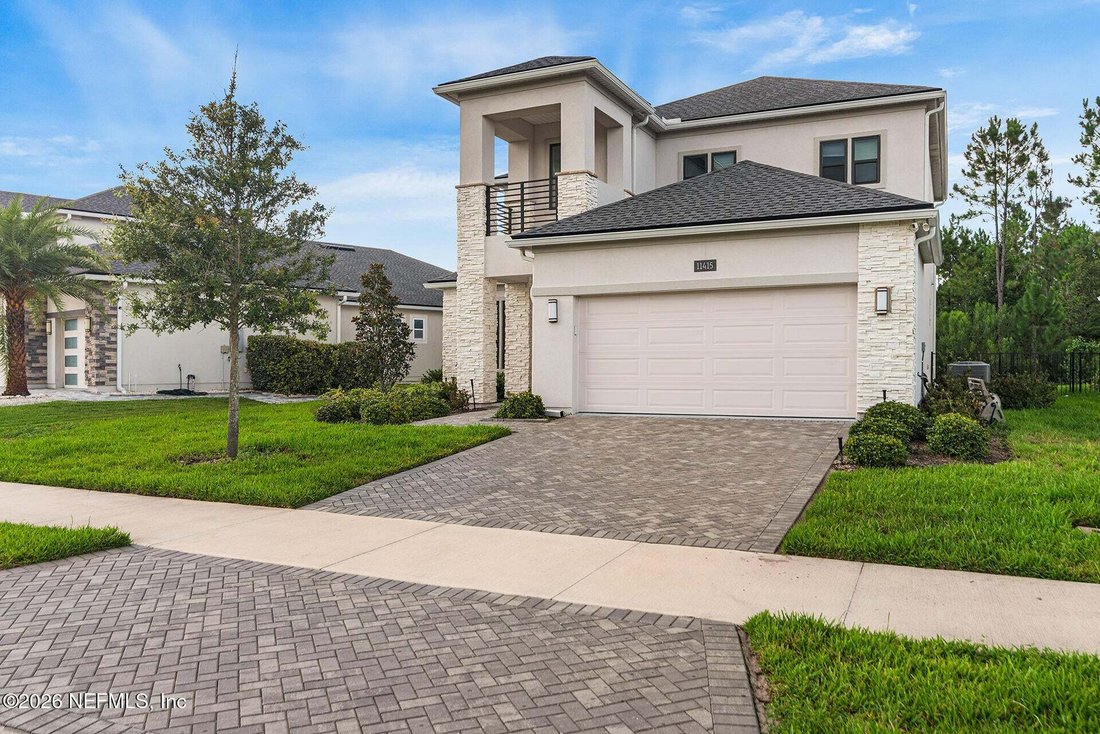 House in Jacksonville, Florida, United States 2 - 18659047