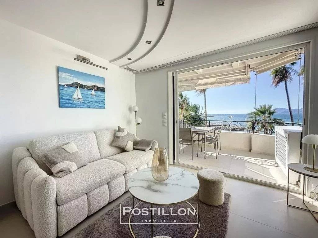 Appartamento a Cannes, Provenza-Alpi-Costa Azzurra, Francia 2 - 17496936