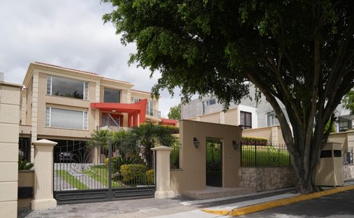 House in Quito, Pichincha, Ecuador 1