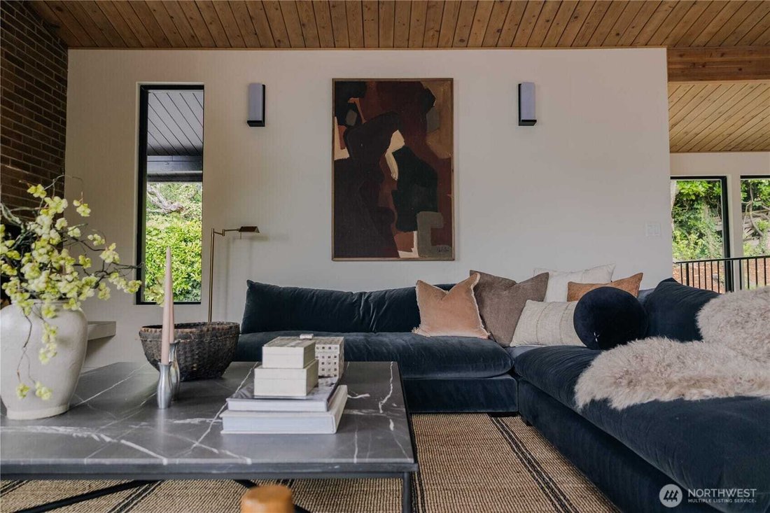 House in Seattle, Washington, United States 5 - 18199660