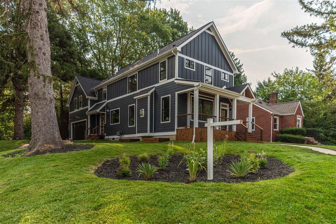 House in Ann Arbor, Michigan, United States 2 - 18662460