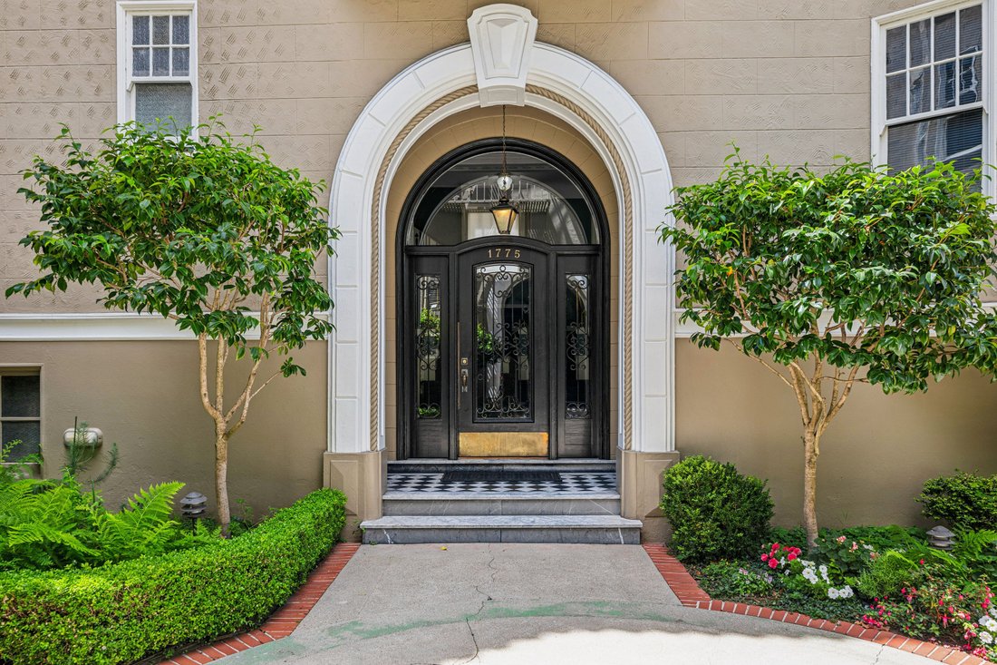 Condo in San Francisco, California, United States 3 - 18666460