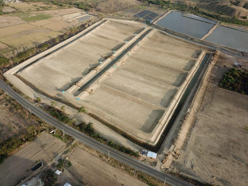 Land in Boca de Briceno, Manabí, Ecuador 1 - 18660444