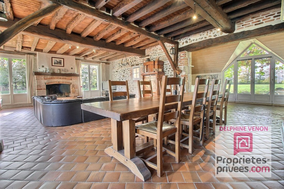 Land in Sigloy, Centre-Val de Loire, France 4 - 18668392