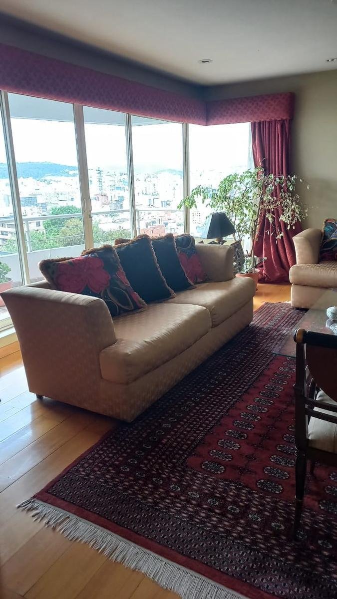 Apartment in Quito, Pichincha, Ecuador 4 - 18661529