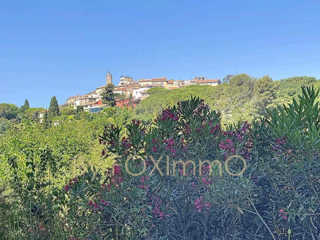 Villa in Mougins, Provence-Alpes-Côte d'Azur, France 2 - 18668320