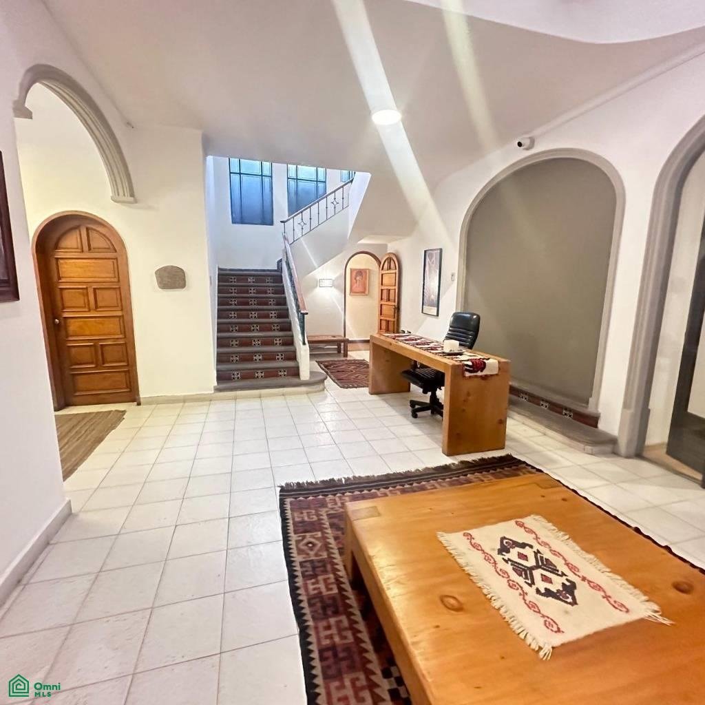 Casa en Ciudad de México, México 3 - 17233108