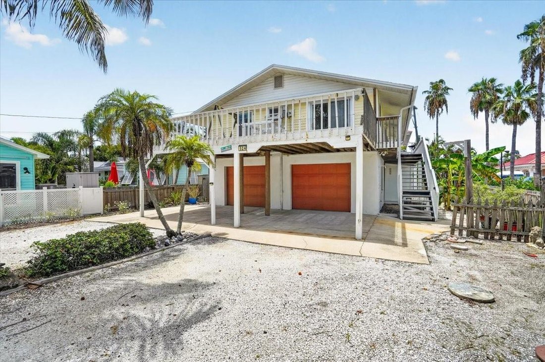 House in Bradenton Beach, Florida, United States 2 - 18663013