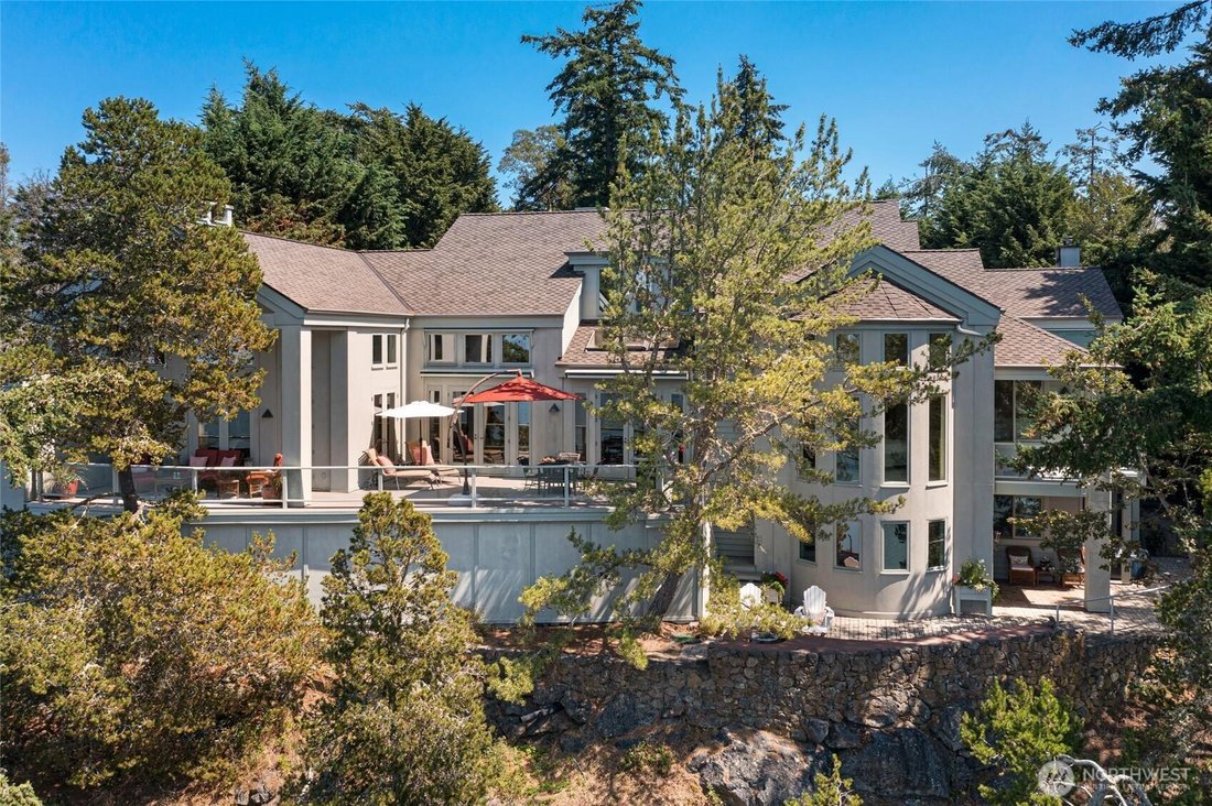 House in Friday Harbor, Washington, United States 4 - 18661149