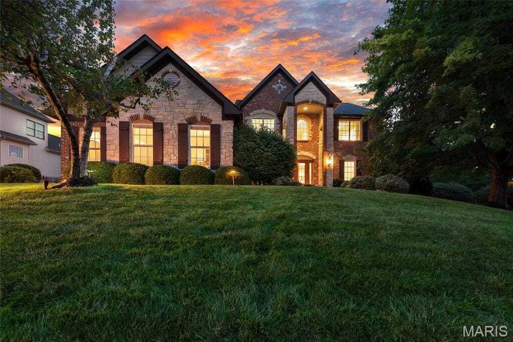 House in O'Fallon, Missouri, United States 2 - 18670292
