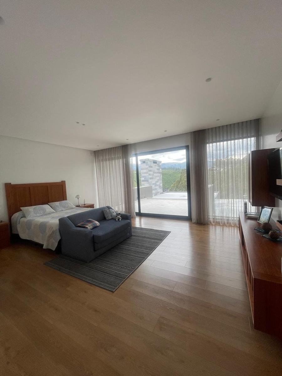 House in Quito, Pichincha, Ecuador 3 - 18660233
