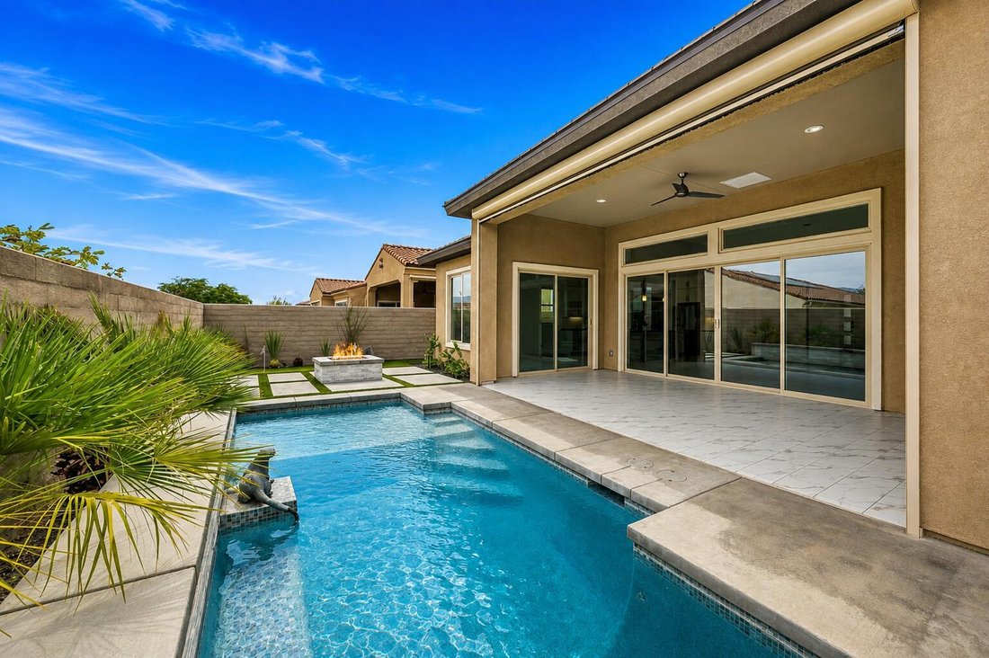 Casa en Rancho Mirage, California, Estados Unidos 5 - 18656331