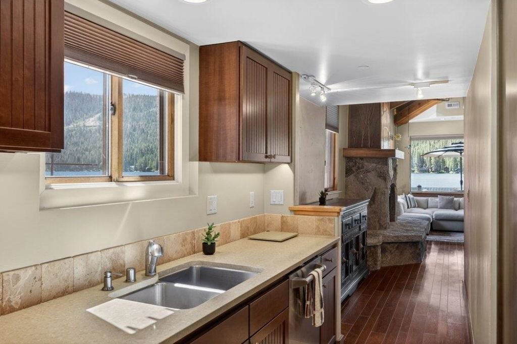 House in Truckee, California, United States 3 - 18665362