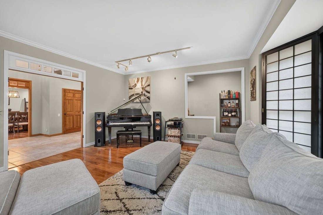 House in Barrington Hills, Illinois, United States 5 - 18670794