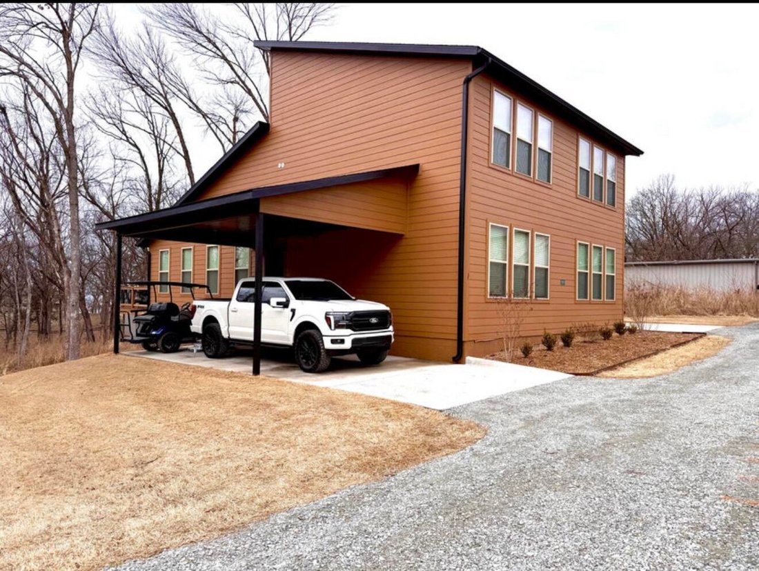 House in Afton, Oklahoma, United States 5 - 18669046