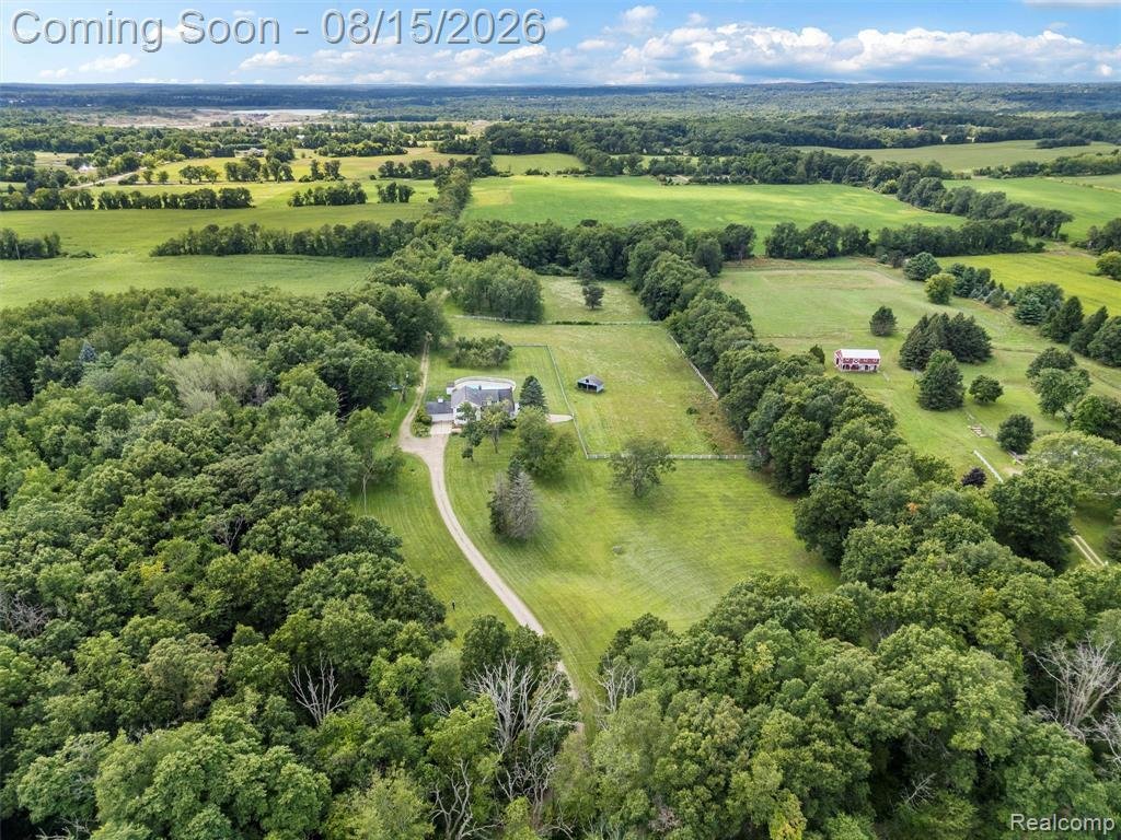 House in Oxford, Michigan, United States 4 - 18665723