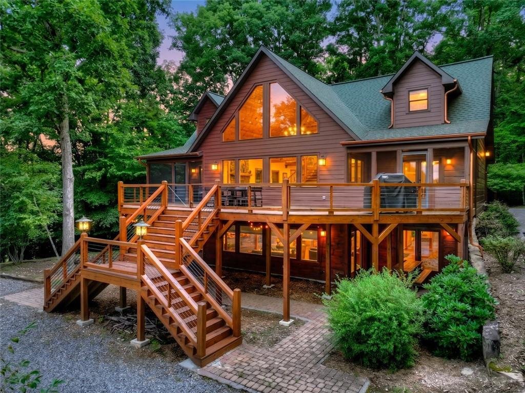 House in Blairsville, Georgia, United States 1 - 18661151