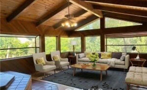 Maison à Lower Lake, California, Californie, États-Unis 1